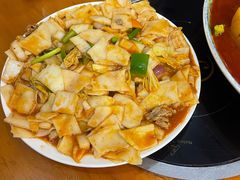 -兰州老马家族食府(康庄总店)