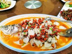 -郑庄脂渣海鲜楼(九水路店)