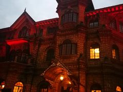 -马勒别墅饭店(静安寺店)