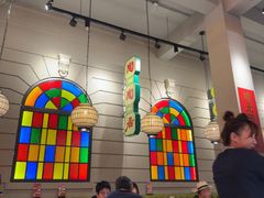 -煲煲好(朝阳门店)