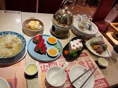 -点都德(大茶楼店)