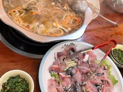 -大理.老字号渝记酸萝卜乌鱼(古城总店)