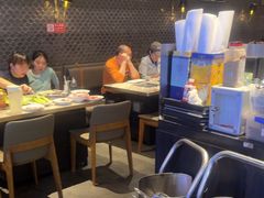 -火炉火自助餐(喜隆多店)