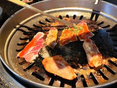-真熙家牛排烤肉无限续(百脑汇店)
