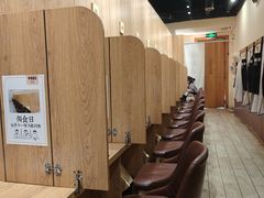 -独食火锅·半米屋台(望平街店)