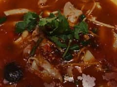 鲜鱼肚-悦百味·品质川菜(橄榄郡店)