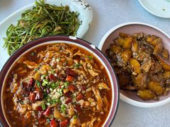 -春饼家常菜(百子湾店)