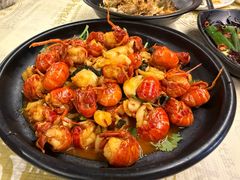 -聚味瞿记·龙虾堂(渔人码头一店)