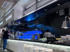 -星伦多自助料理·涮烤一体(奉贤龙湖天街店)