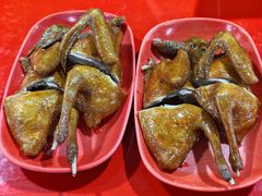 -光明刘冰乳鸽店(光明法政北路店)