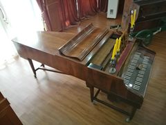 -鼓浪屿钢琴博物馆