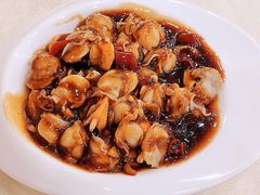 温拌全贝-奥华餐厅·老张记(台基厂店)