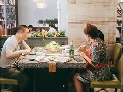 -金爱烧烤(东风路店)
