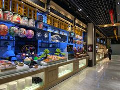 -川骄海鲜自助(河东店)