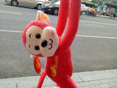 -老外婆(薛家南路店)