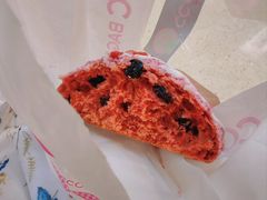 -CC BAGEL&SCONE 贝果与司康(南开大悦城店)