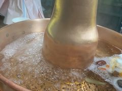 -北京老门框爆肚涮肉馆(凤城六路店)