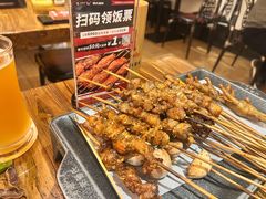 -管氏翅吧(国展店)