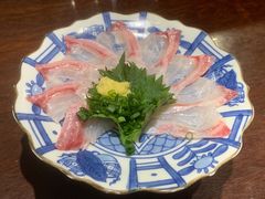 -加奈日本料理