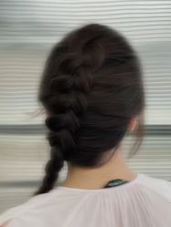 -Hair Code芭曲发型