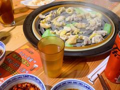 -阿鸡鱼庄·顺德鲜蒸小炒(亚运村店)