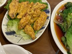-奶奶的味道(胶州路店)