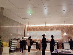 -大连星海皇冠假日酒店