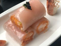 -三利音·东方司宴(外滩店)