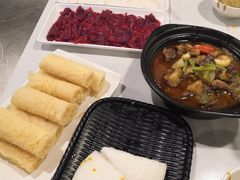 -食潮汕头鲜牛馆(望京保利店)
