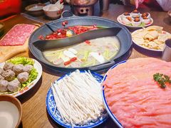 -萍姐火锅·公路夜市(打浦桥日月光店)