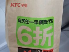 -肯德基(宁波万达店)