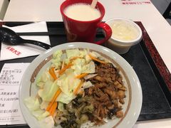 -永和大王(春日上新·阜成门店)
