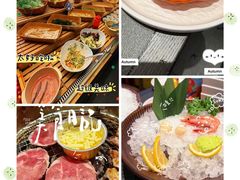 -牛YO寿喜烧和牛火锅自助(三台子万象汇店)