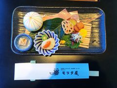 -モリタ屋(JR京都伊势丹店)