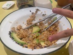 -米仓食堂(皇庭广场店)