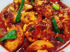-老游独一佳湘菜馆(高新四路店)