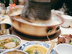 -东镇老火锅(长春路首店)