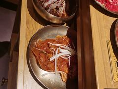 -西塔老太太泥炉烤肉(亚运村店)