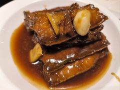 -河沿肉饼Beijing Pie(东华门店)