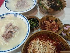 -艾麻子奶汤面(文庙街店)