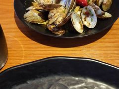 -三太子地摊烧烤·小龙虾(北蔡店)
