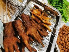 -胜泽眼镜烧烤(云霄路直营店)