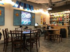 -松發肉骨茶(先得坊店)