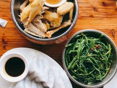 -真好吃牛杂(白沙店)