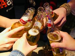 -星聚会KTV(北京世贸天阶店)