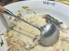 -耕渔小院·湖南鱼鲜(望城店)
