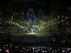 -梦之蓝青奥体育公园体育馆