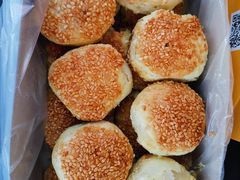 -陈大帅黄桥烧饼(桃园路店)