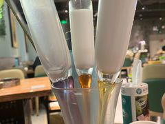 -春润大地海南椰子鸡(沙井京基百纳广场店)