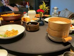 -北京老铺烤鸭(老城根店)